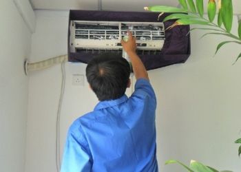燕郊保潔公司 燕郊空調(diào)清洗殺菌